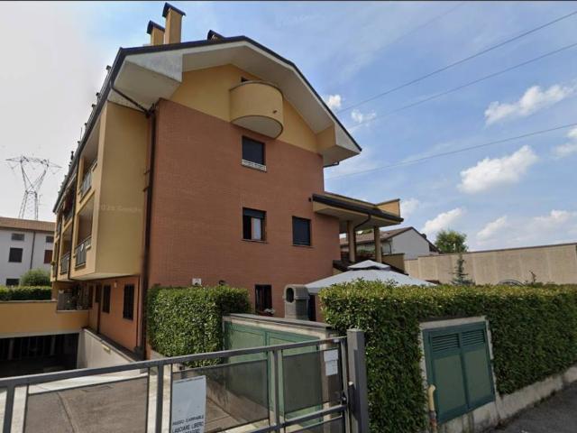 Appartamento in vendita a Cesano Maderno MB