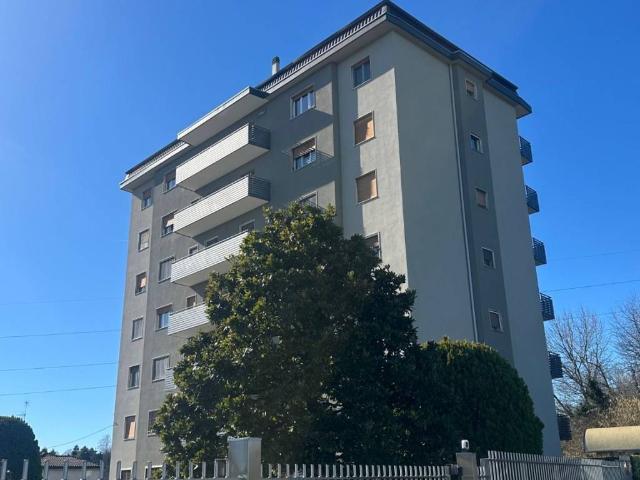 Appartamento in vendita a Cesano Maderno MB