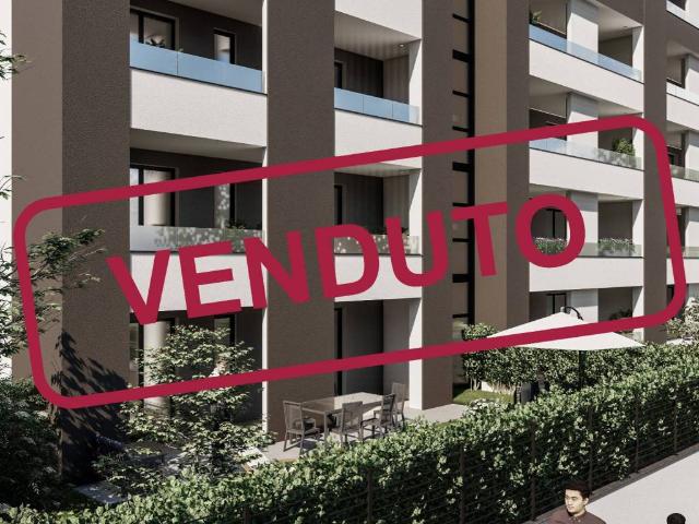 Appartamento in vendita a Cesano Maderno MB