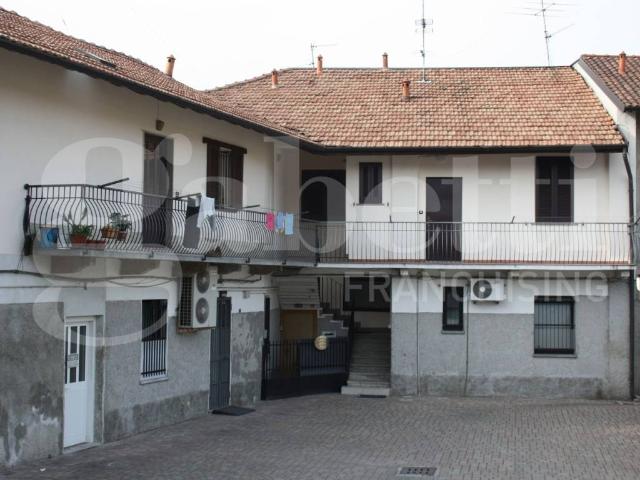 Appartamento in vendita a Cesano Maderno MB