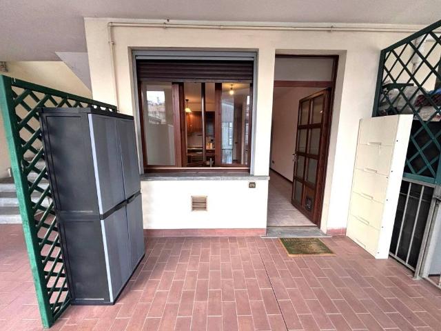 Appartamento in vendita a Cesano Maderno MB