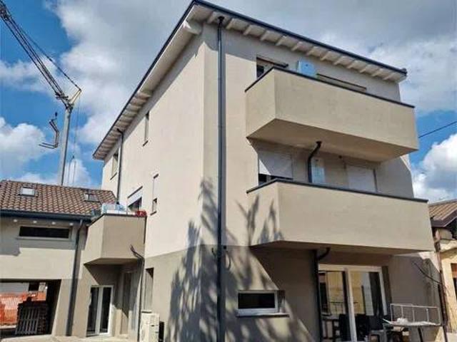 Appartamento in vendita a Cesano Maderno MB