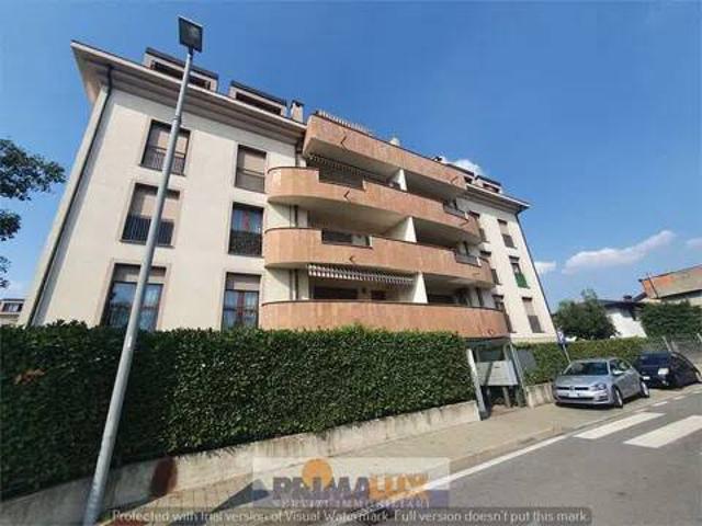 Appartamento in vendita a Cesano Maderno MB