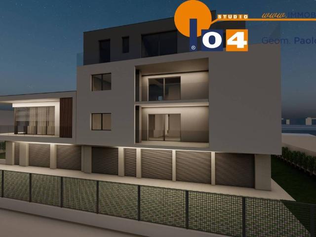 Appartamento in vendita a Cesano Maderno MB