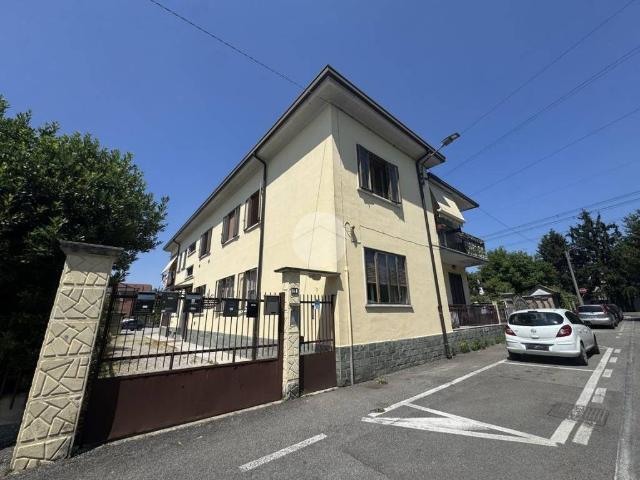 Appartamento in vendita a Cesano Maderno MB