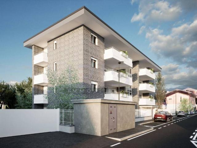 Appartamento in vendita a Cesano Maderno MB