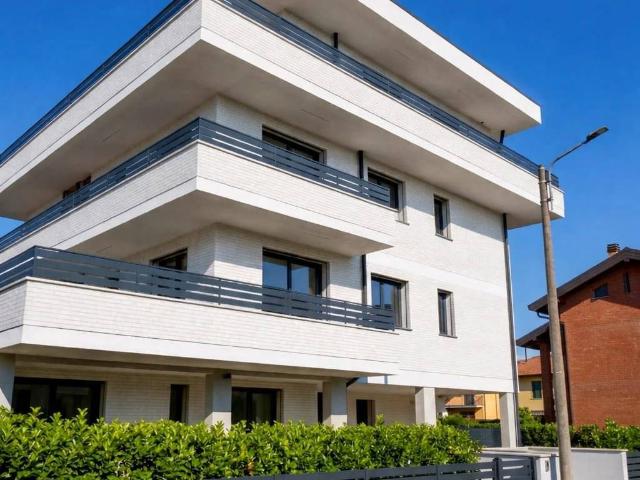 Appartamento in vendita a Cesano Maderno MB