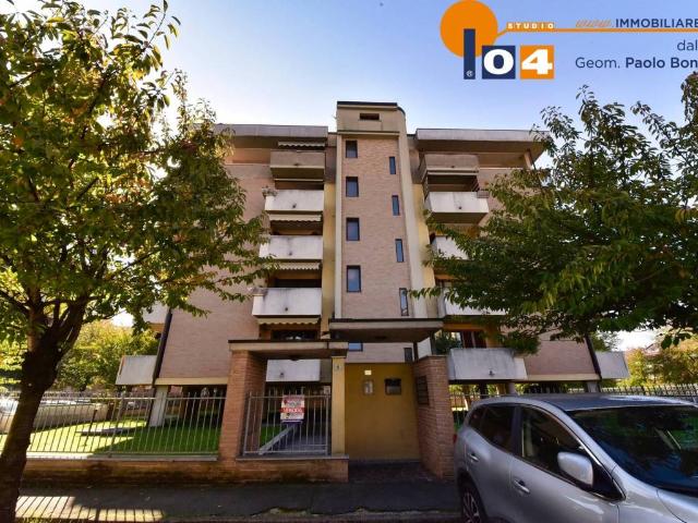 Appartamento in vendita a Cesano Maderno MB