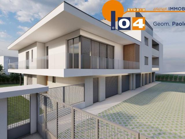 Appartamento in vendita a Cesano Maderno MB