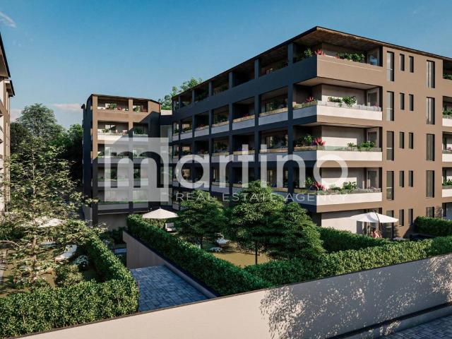Appartamento in vendita a Cesano Maderno MB
