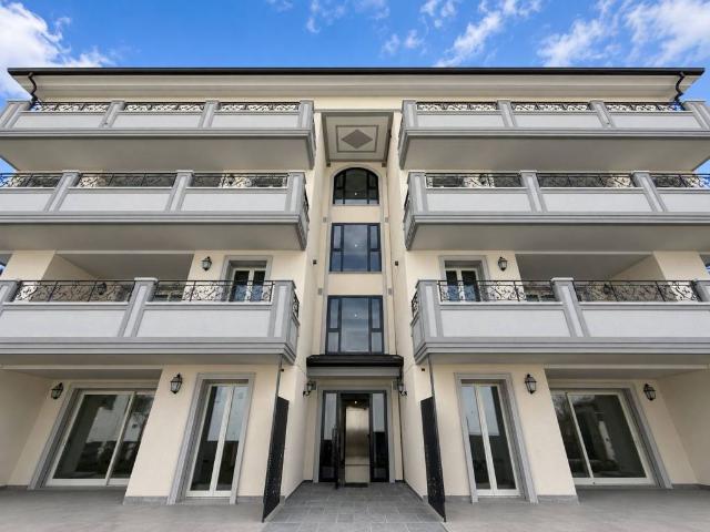 Appartamento in vendita a Cesano Maderno MB