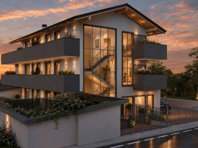 Appartamento in vendita a Cesano Maderno MB