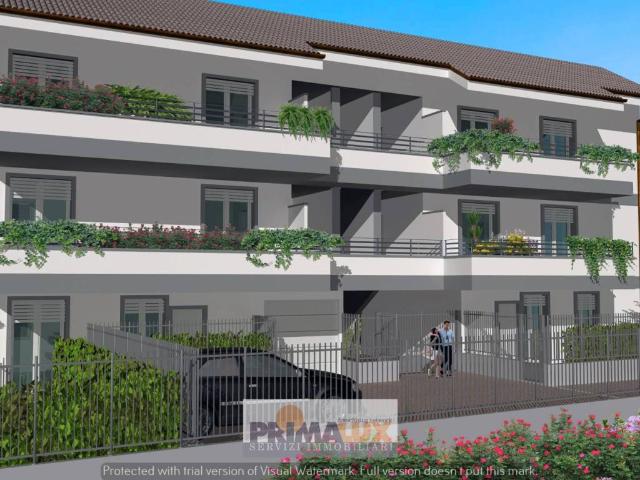Appartamento in vendita a Cesano Maderno MB