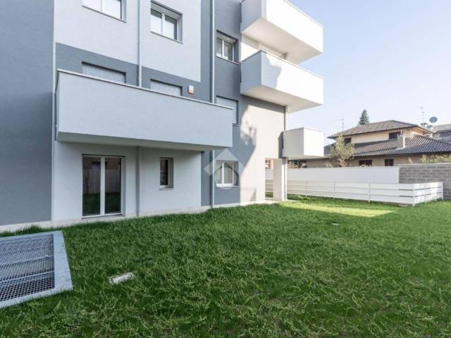 Appartamento in vendita a Cesano Maderno MB