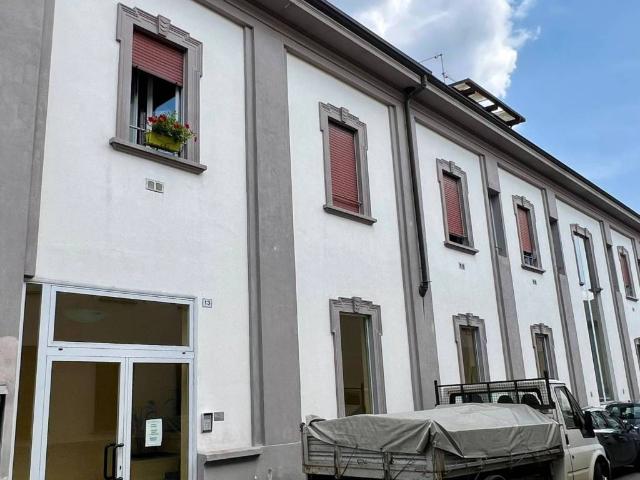 Appartamento in vendita a Cesano Maderno MB