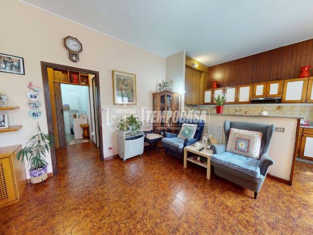 Appartamento in vendita a Cesano Maderno MB
