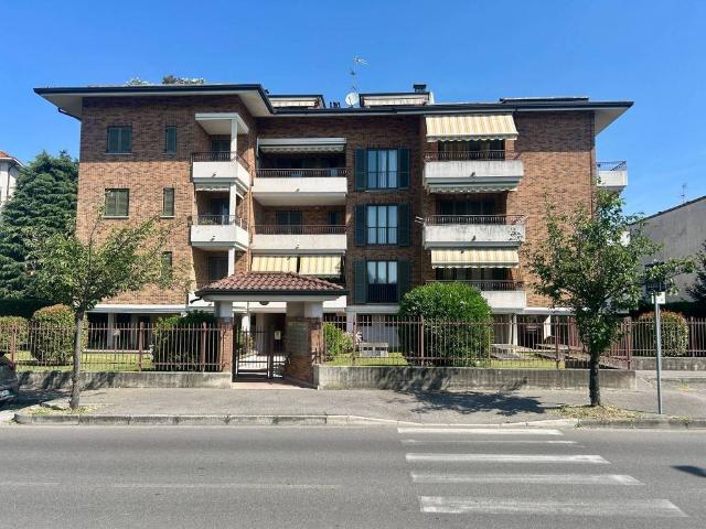 Appartamento in vendita a Cesano Maderno MB
