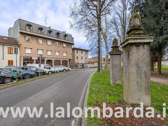 Appartamento in vendita a Cesano Maderno MB