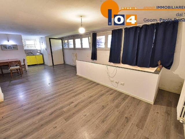 Appartamento in vendita a Cesano Maderno MB