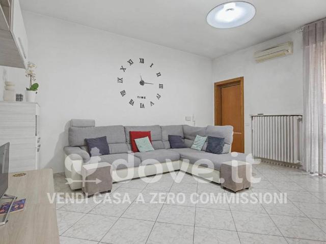 Appartamento in vendita a Cesano Maderno MB