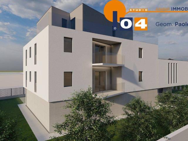 Appartamento in vendita a Cesano Maderno MB