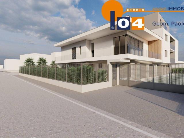 Appartamento in vendita a Cesano Maderno MB