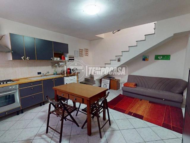 Appartamento in vendita a Cesano Maderno MB