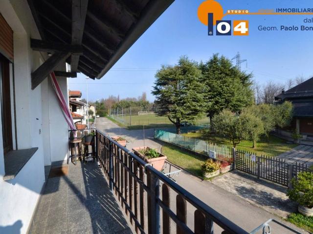 Appartamento in vendita a Cesano Maderno MB