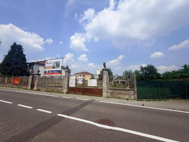 Appartamento in vendita a Cesano Maderno MB