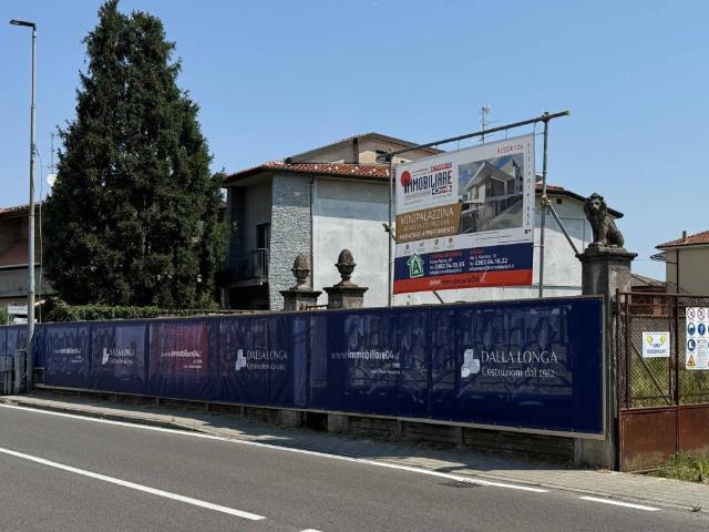 Appartamento in vendita a Cesano Maderno MB