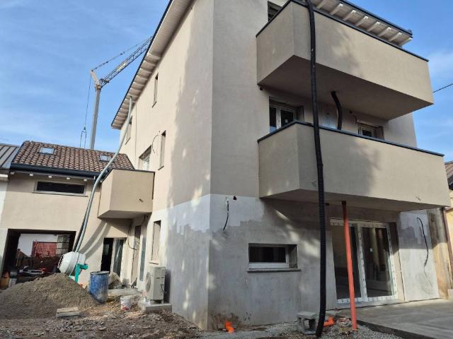 Appartamento in vendita a Cesano Maderno MB