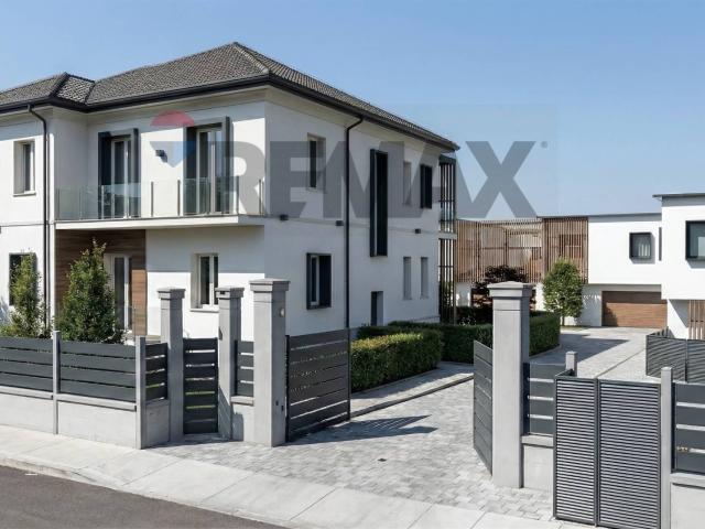 Appartamento in vendita a Cesano Maderno