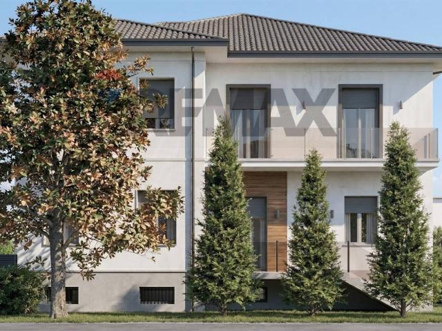 Appartamento in vendita a Cesano Maderno