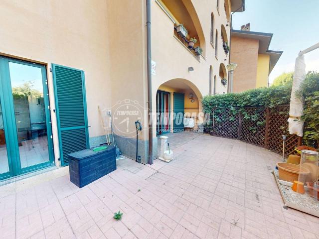 Appartamento in vendita a Cesano Maderno