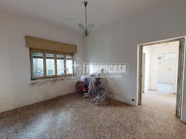 Appartamento in vendita a Cesano Maderno
