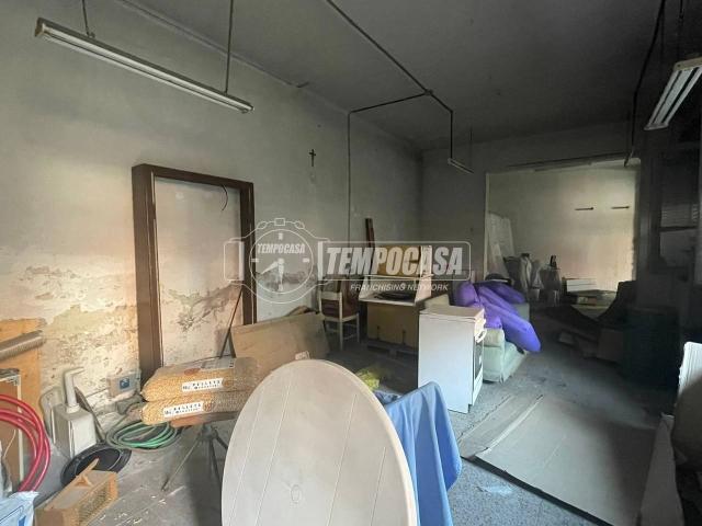 Appartamento in vendita a Cesano Maderno