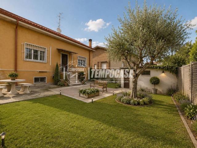 Appartamento in vendita a Cesano Maderno