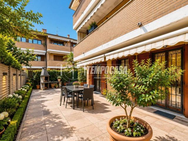 Appartamento in vendita a Cesano Maderno