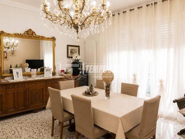 Appartamento in vendita a Cesano Maderno
