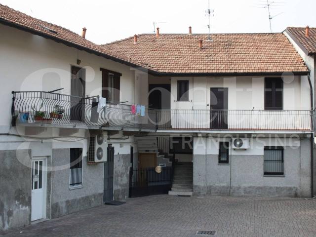Appartamento in vendita a Cesano Maderno