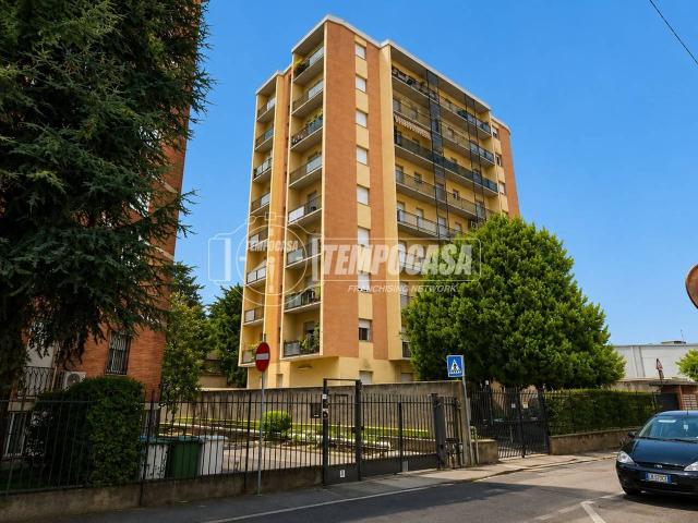 Appartamento in vendita a Cesano Maderno