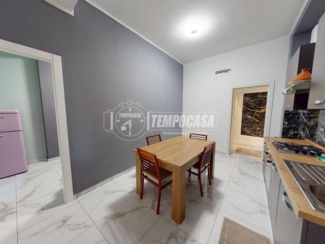 Appartamento in vendita a Cesano Maderno