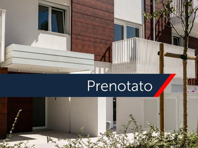 Appartamento in vendita a Cesena