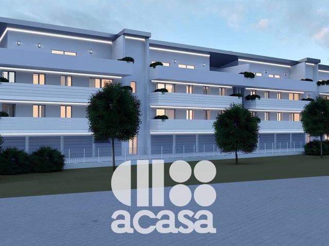 Appartamento in vendita a Cesena