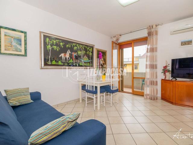 Appartamento in vendita a Cesena