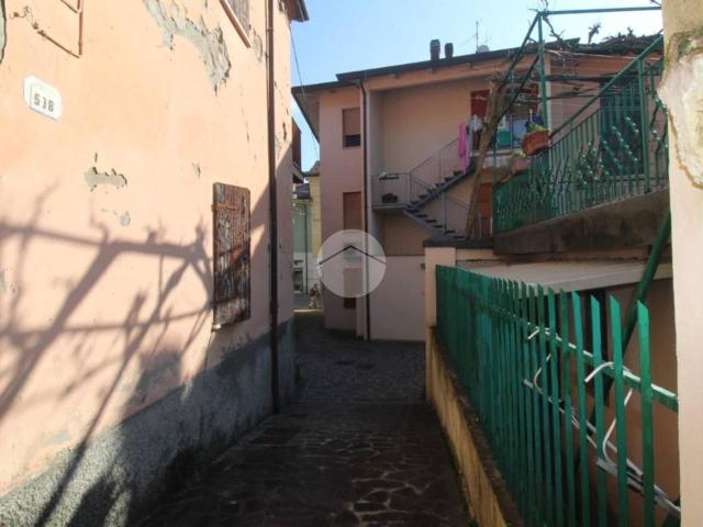 Appartamento in vendita a Cesena