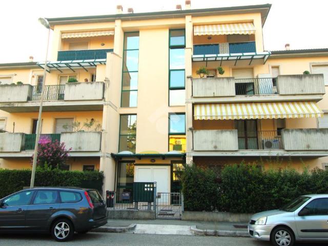 Appartamento in vendita a Cesena