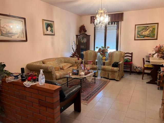 Appartamento in Vendita a Cesena