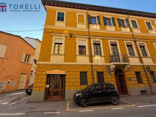 Appartamento in vendita a Cesena