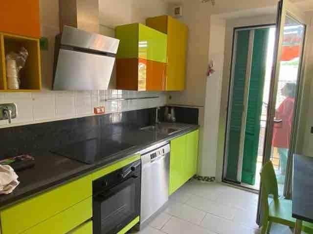 Appartamento in vendita a Cesena